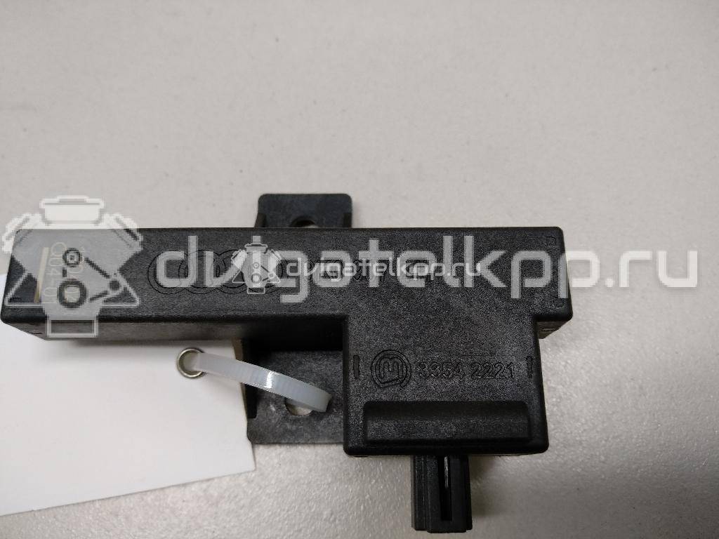 Фото Антенна  8K0907247 для audi A4 [B8] {forloop.counter}}