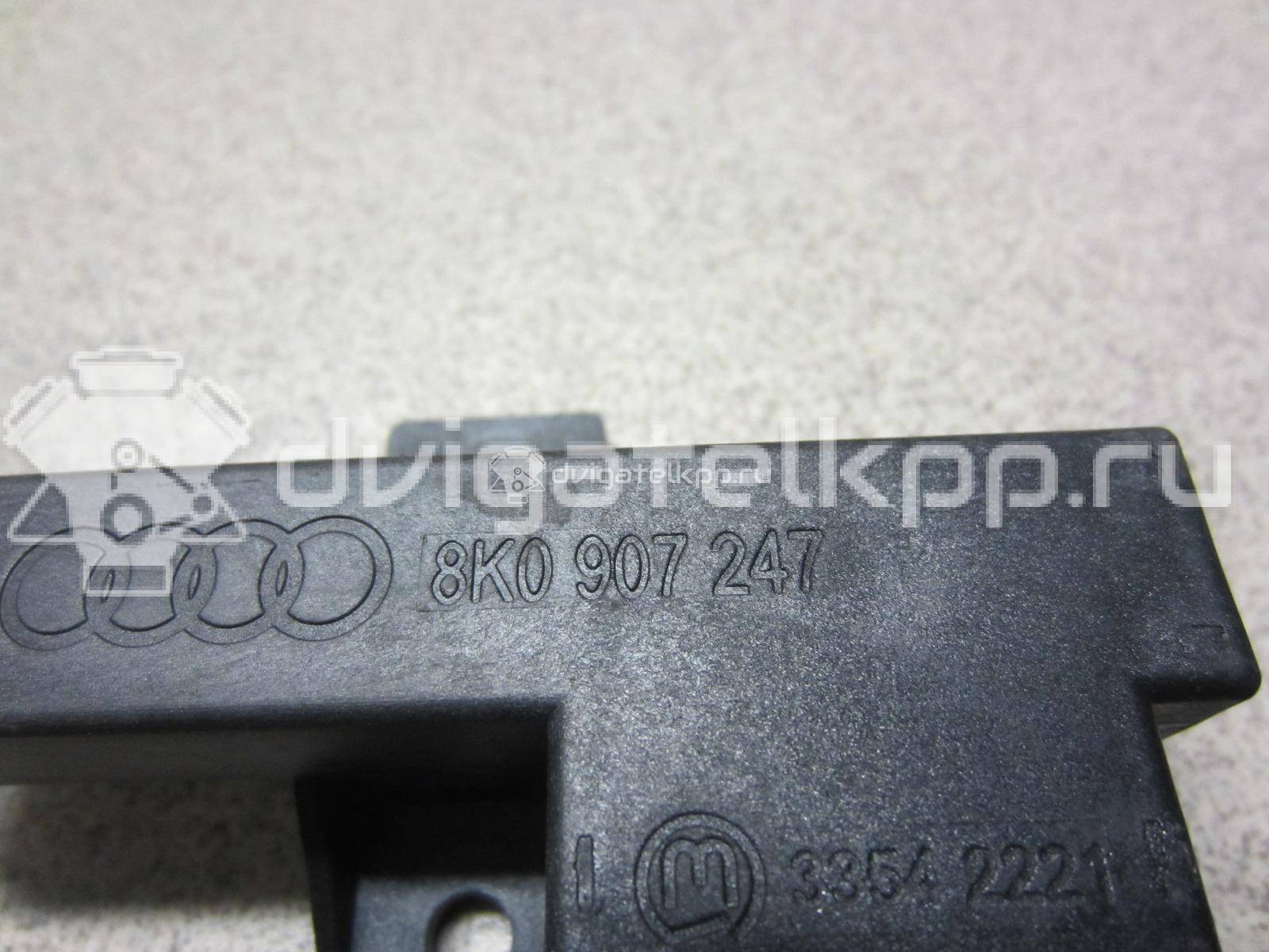 Фото Антенна  8K0907247 для audi A4 [B8] {forloop.counter}}