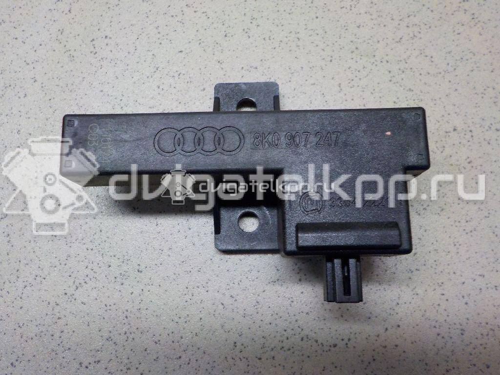 Фото Антенна  8K0907247 для audi A4 [B8] {forloop.counter}}