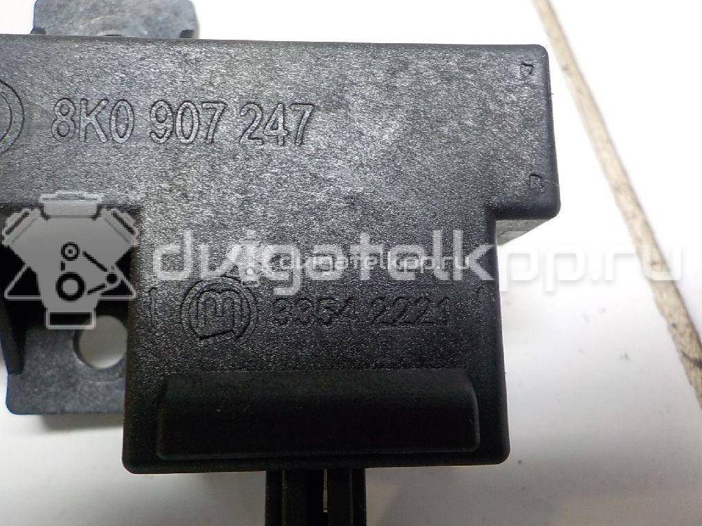 Фото Антенна  8K0907247 для audi A4 [B8] {forloop.counter}}