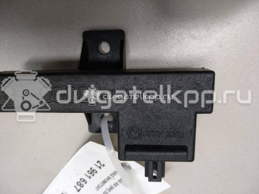 Фото Антенна  8K0907247 для audi A4 [B8] {forloop.counter}}