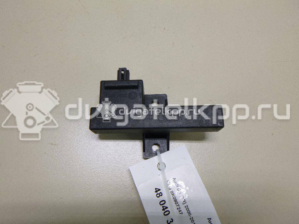 Фото Антенна  8K0907247 для audi A4 [B8] {forloop.counter}}