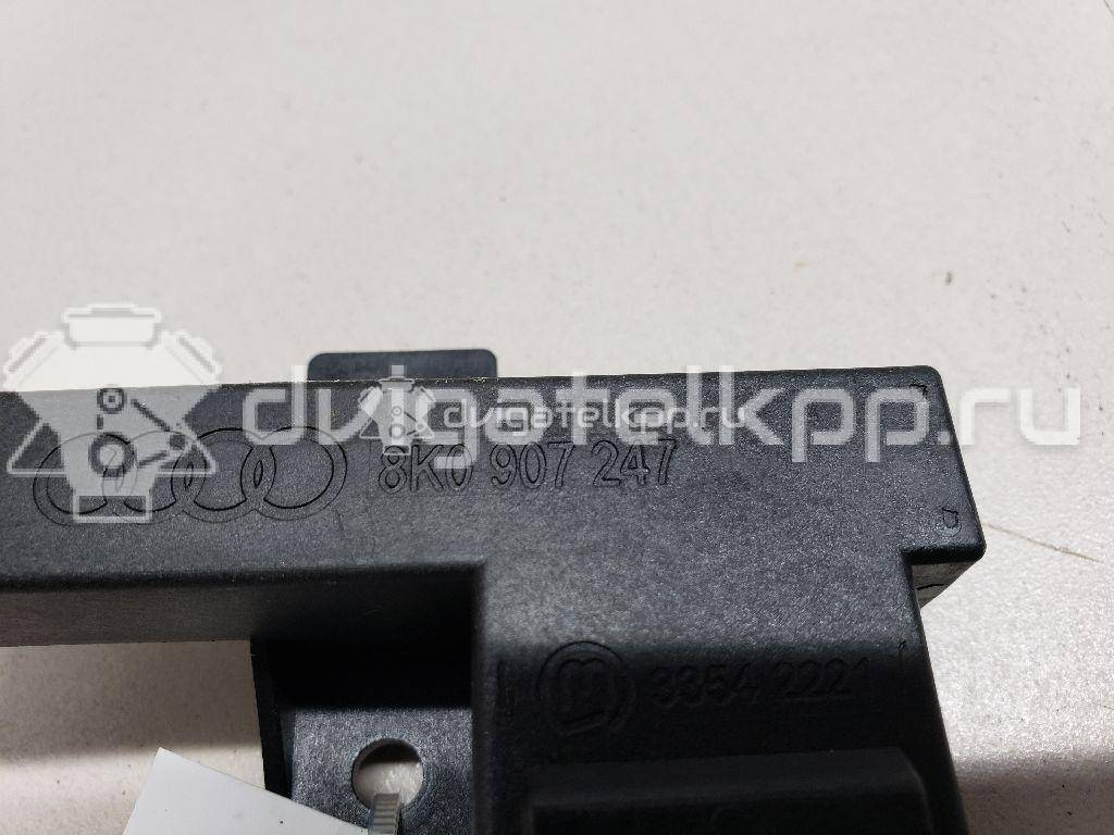 Фото Антенна  8K0907247 для audi A4 [B8] {forloop.counter}}