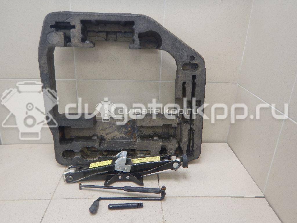 Фото Домкрат  8K0011031G для audi A4 [B8] {forloop.counter}}