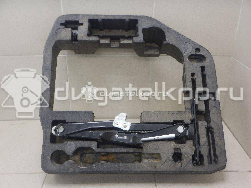 Фото Домкрат  8K0011031G для audi A4 [B8] {forloop.counter}}