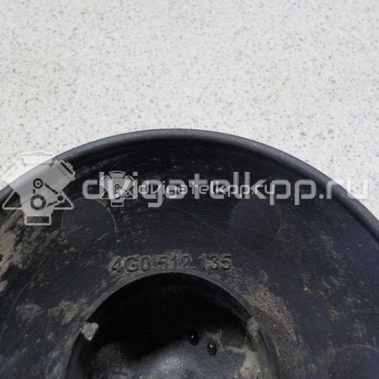 Фото Колпачок  4g0512135 для audi A6 [C7,4G]
