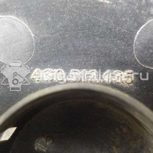 Фото Колпачок  4g0512135 для audi A6 [C7,4G]