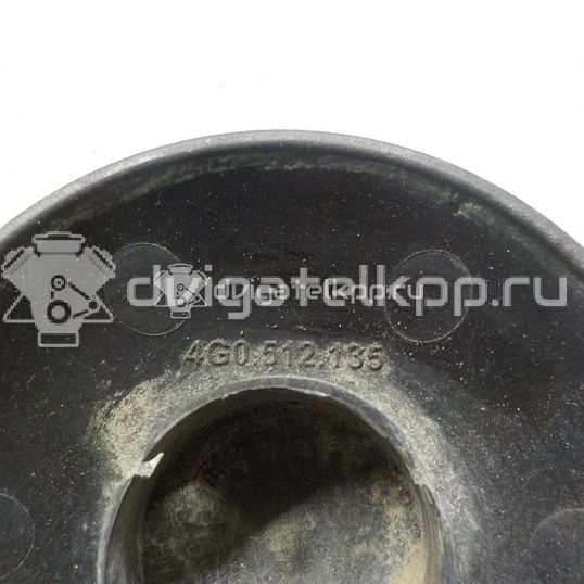 Фото Колпачок  4g0512135 для audi A6 [C7,4G]