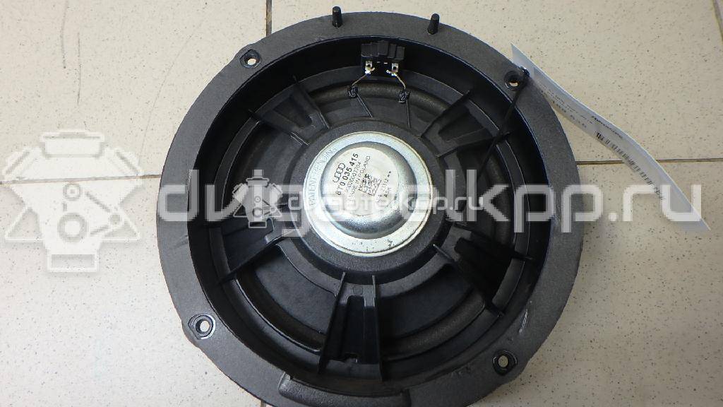 Фото Динамик  8T0035415 для audi A4 [B8] {forloop.counter}}