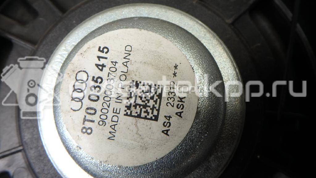 Фото Динамик  8T0035415 для audi A4 [B8] {forloop.counter}}