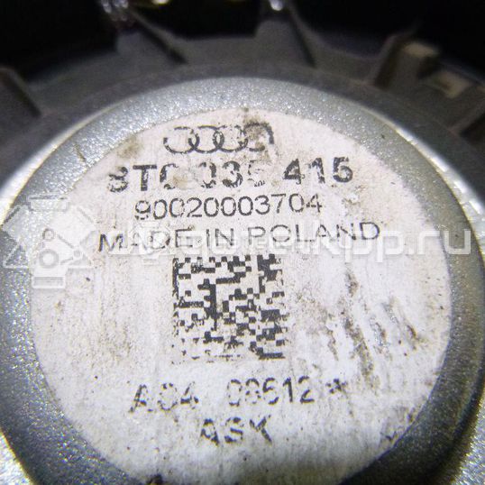 Фото Динамик  8T0035415 для audi A4 [B8]