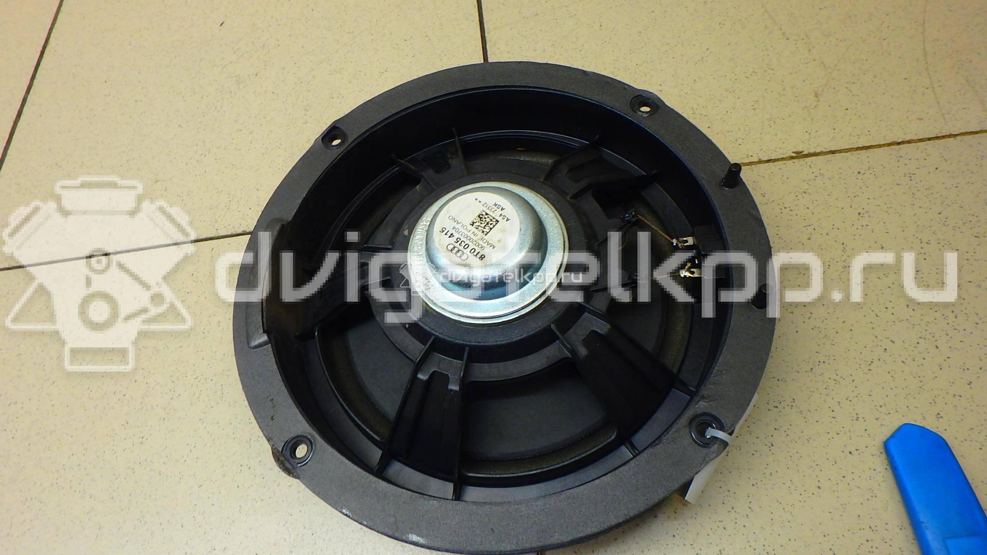 Фото Динамик  8T0035415 для audi A4 [B8] {forloop.counter}}
