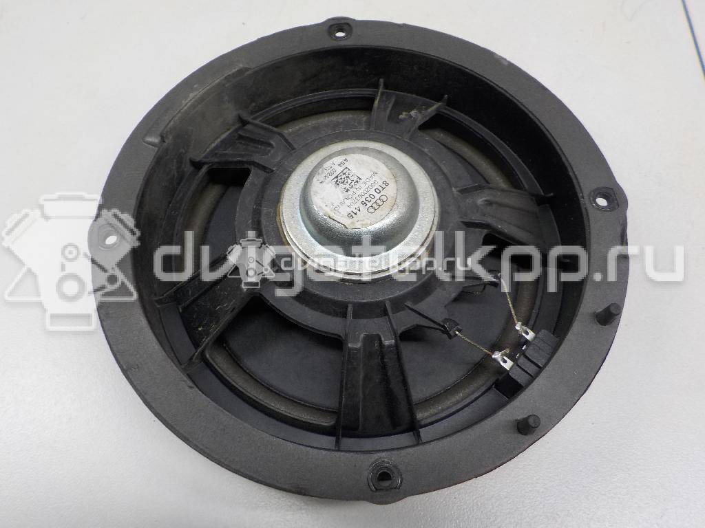Фото Динамик  8T0035415 для audi A4 [B8] {forloop.counter}}