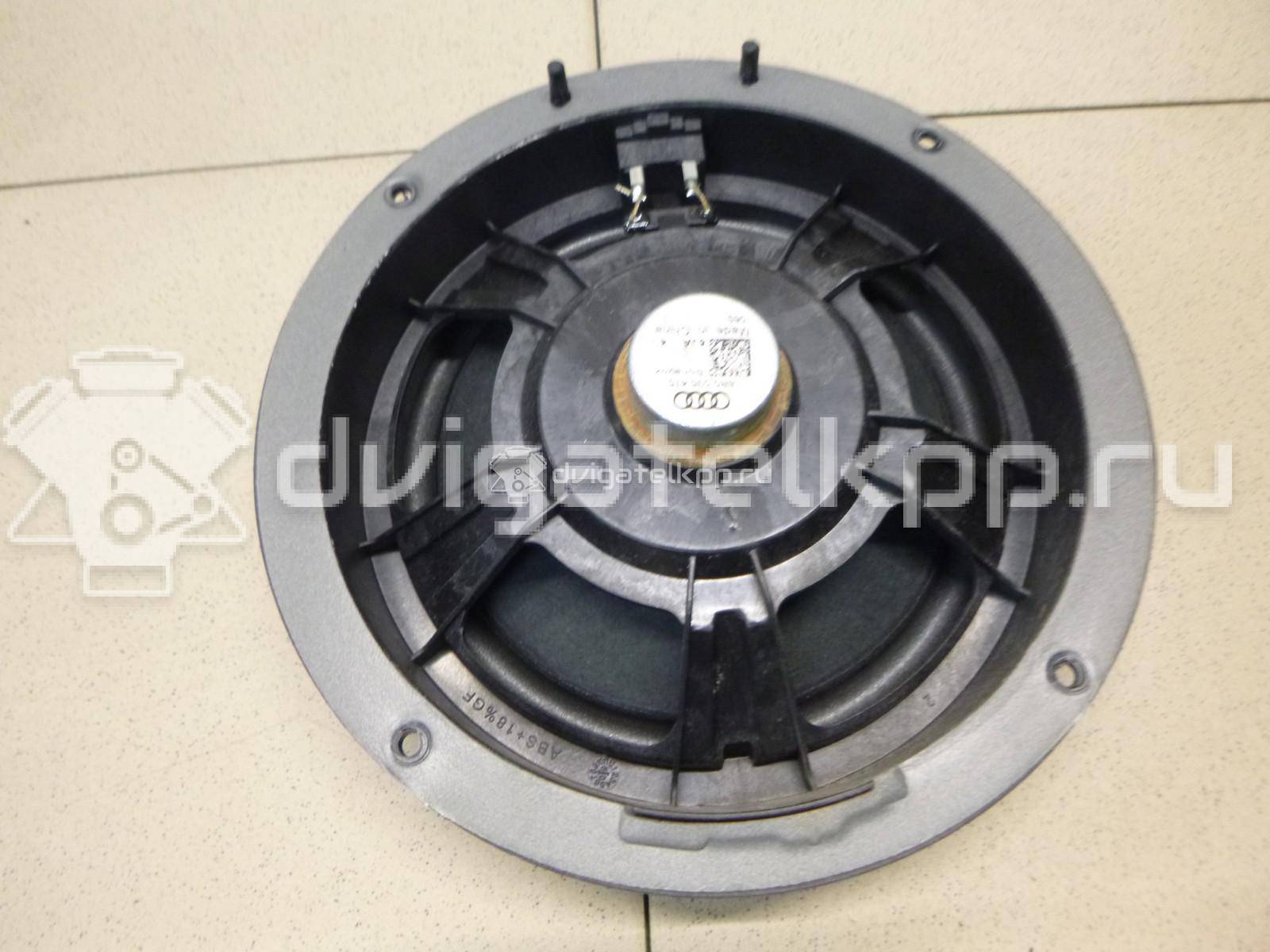 Фото Динамик  8r0035415 для audi A4 [B8] {forloop.counter}}
