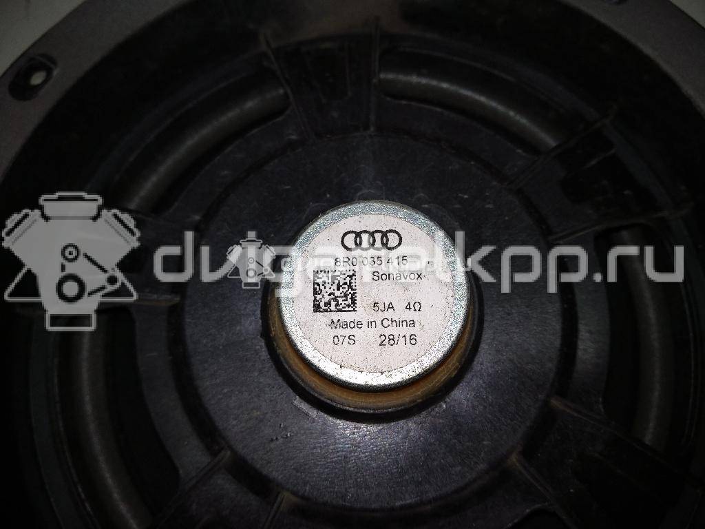 Фото Динамик  8R0035415 для audi A4 [B8] {forloop.counter}}