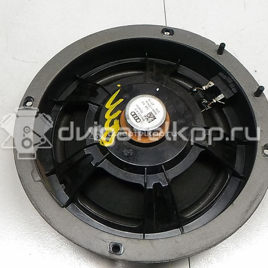 Фото Динамик  8R0035415 для audi A4 [B8]