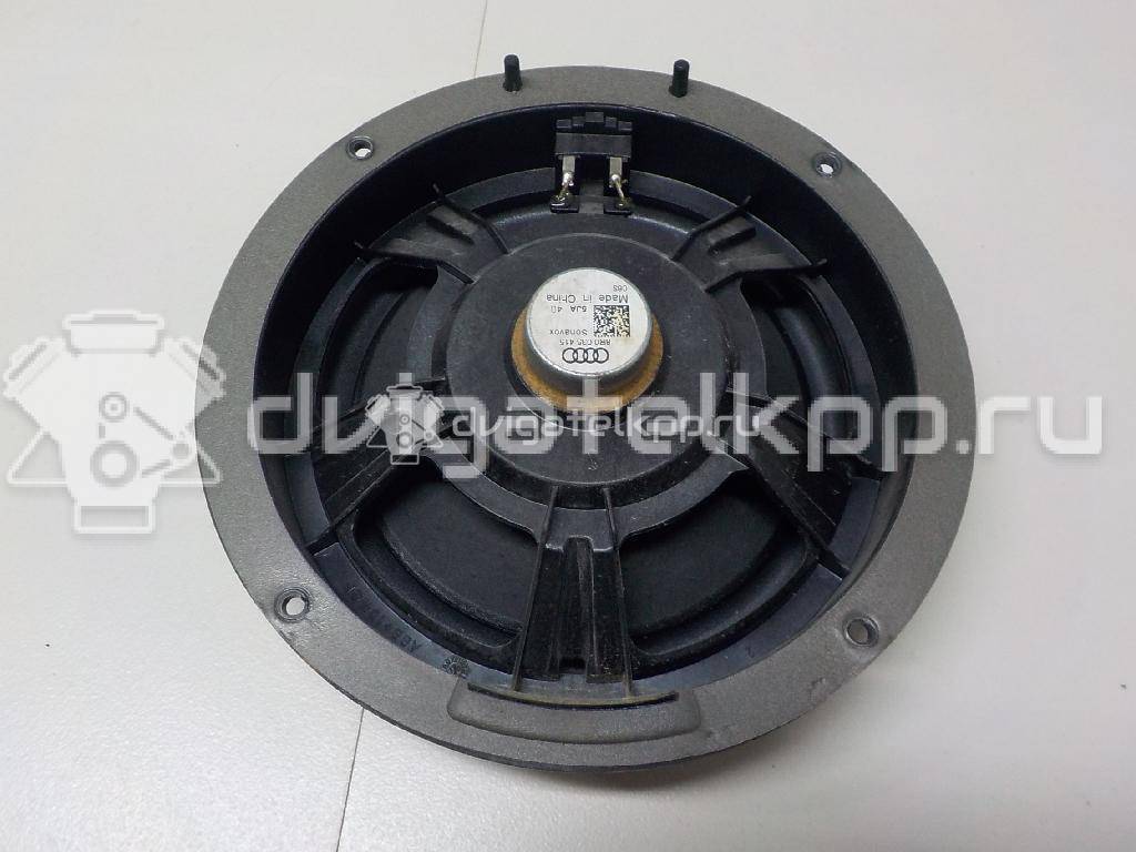 Фото Динамик  8r0035415 для audi A4 [B8] {forloop.counter}}