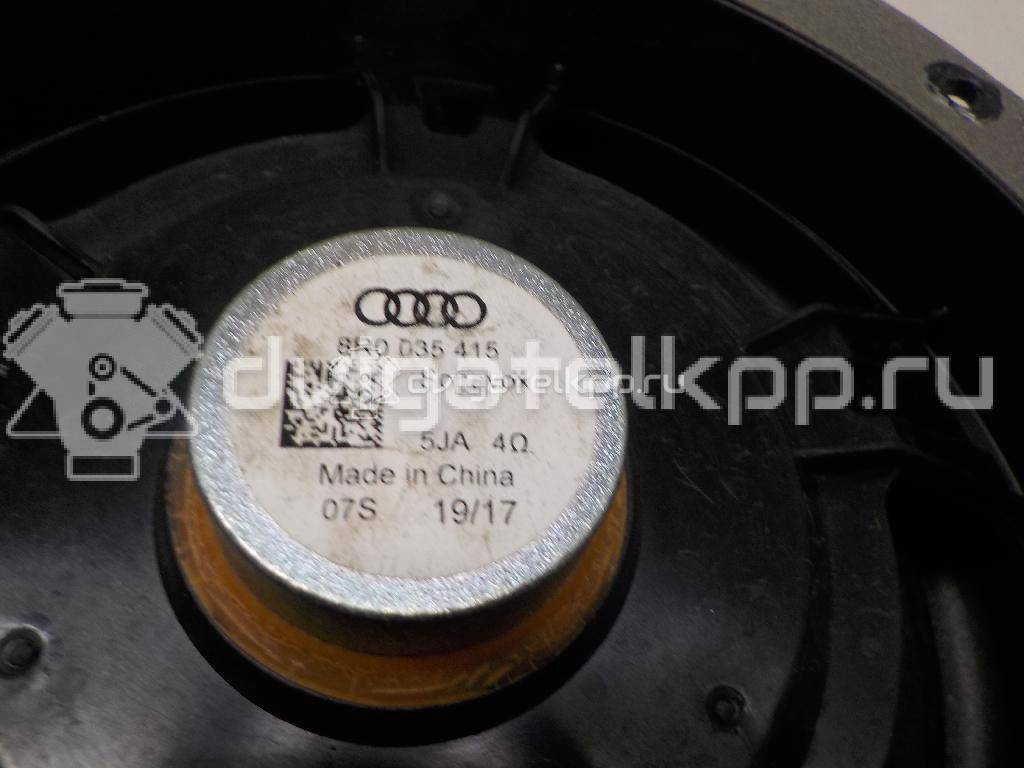 Фото Динамик  8R0035415 для audi A4 [B8] {forloop.counter}}
