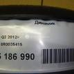 Фото Динамик  8R0035415 для audi A4 [B8] {forloop.counter}}