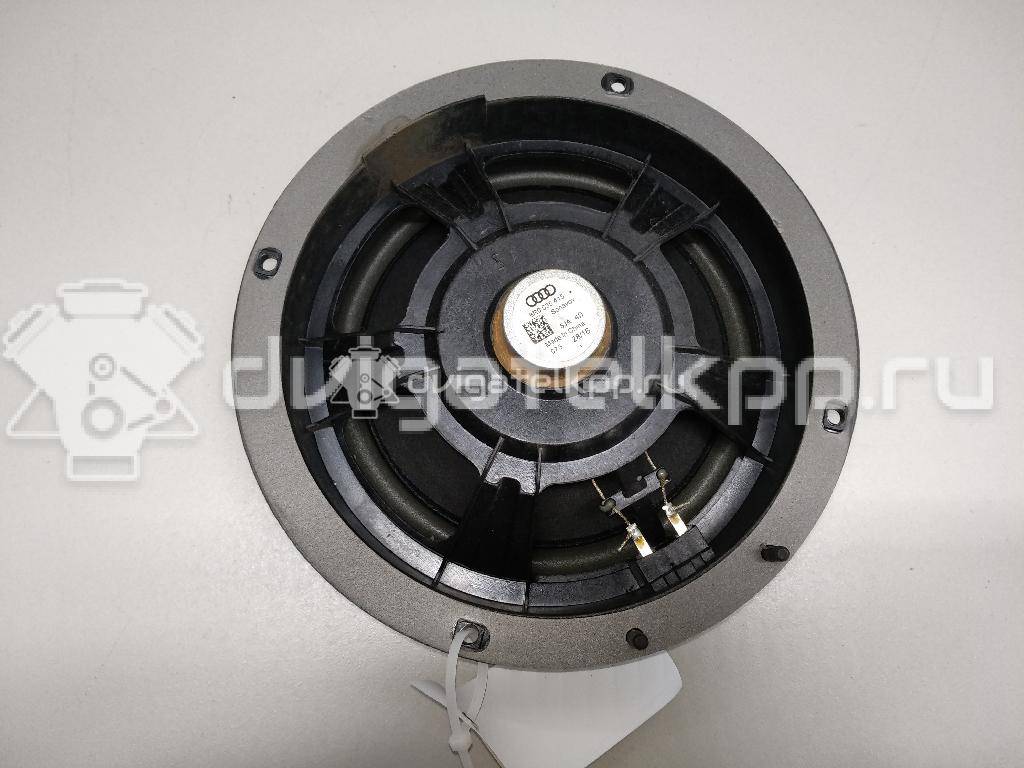 Фото Динамик  8R0035415 для audi A4 [B8] {forloop.counter}}