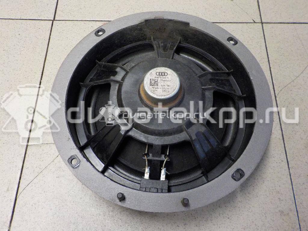 Фото Динамик  8R0035415 для audi A4 [B8] {forloop.counter}}