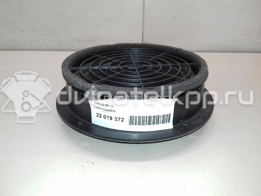 Фото Динамик  8R0035415 для audi A4 [B8] {forloop.counter}}