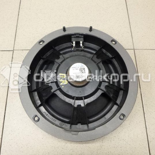 Фото Динамик  8R0035415 для audi A4 [B8]