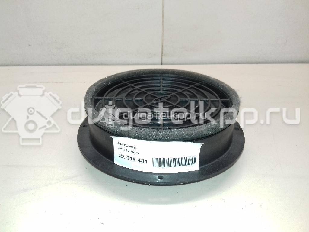 Фото Динамик  8R0035415 для audi A4 [B8] {forloop.counter}}