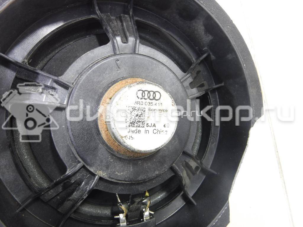 Фото Динамик  8R0035411 для audi A4 [B8] {forloop.counter}}