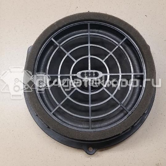 Фото Динамик  8r0035411 для audi A4 [B8]