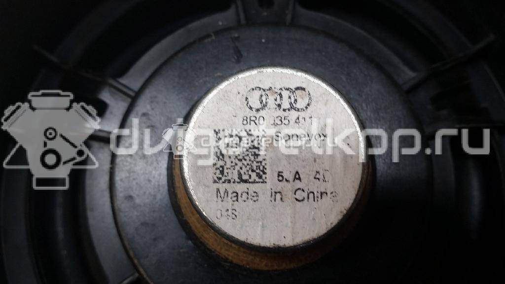 Фото Динамик  8r0035411 для audi A4 [B8] {forloop.counter}}