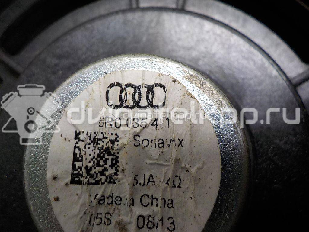 Фото Динамик  8R0035411 для audi A4 [B8] {forloop.counter}}