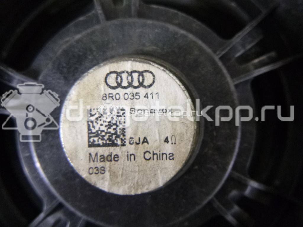 Фото Динамик  8R0035411 для audi A4 [B8] {forloop.counter}}