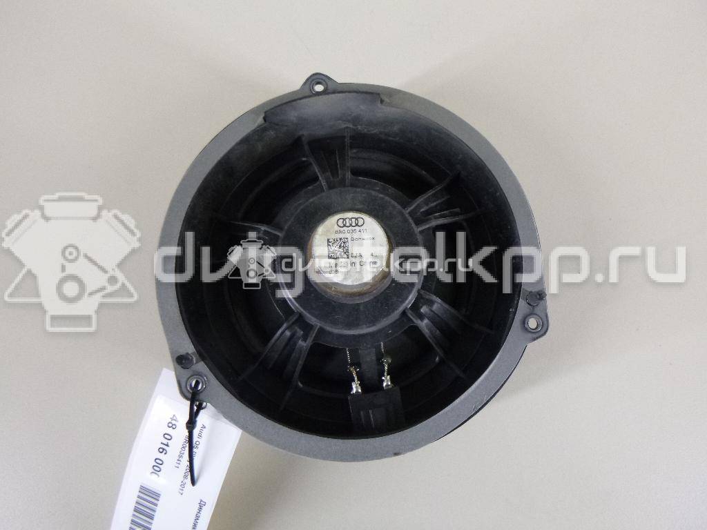Фото Динамик  8R0035411 для audi A4 [B8] {forloop.counter}}