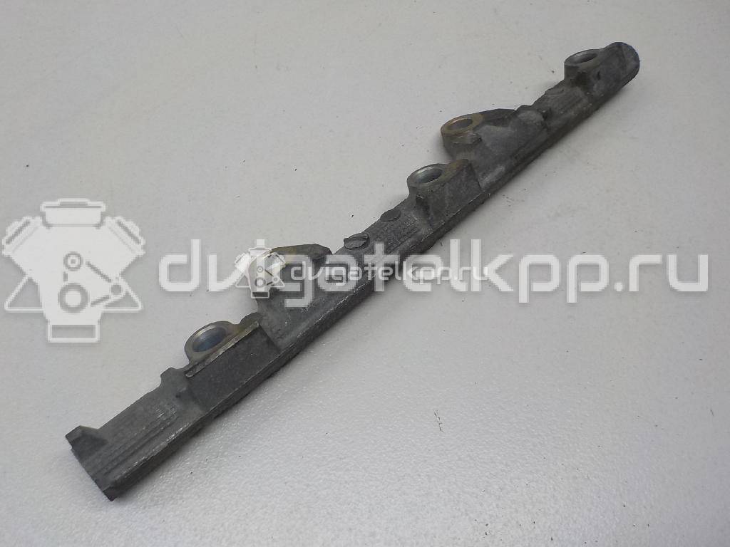 Фото Рейка топливная (рампа) для двигателя 3MZ-FE для Lexus Rx 211-272 л.с 24V 3.3 л бензин 2381520021 {forloop.counter}}