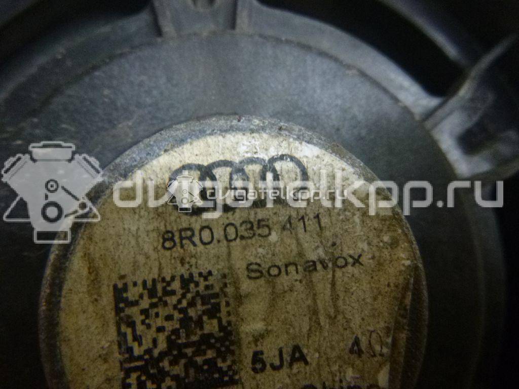 Фото Динамик  8r0035411 для audi A4 [B8] {forloop.counter}}