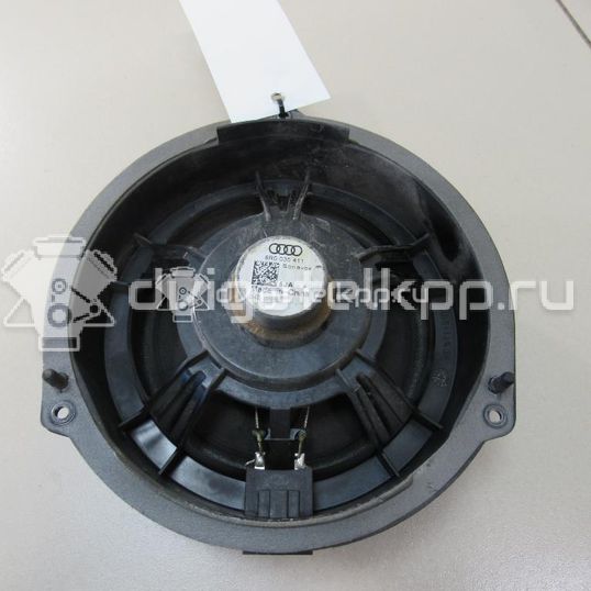 Фото Динамик  8r0035411 для audi A4 [B8]