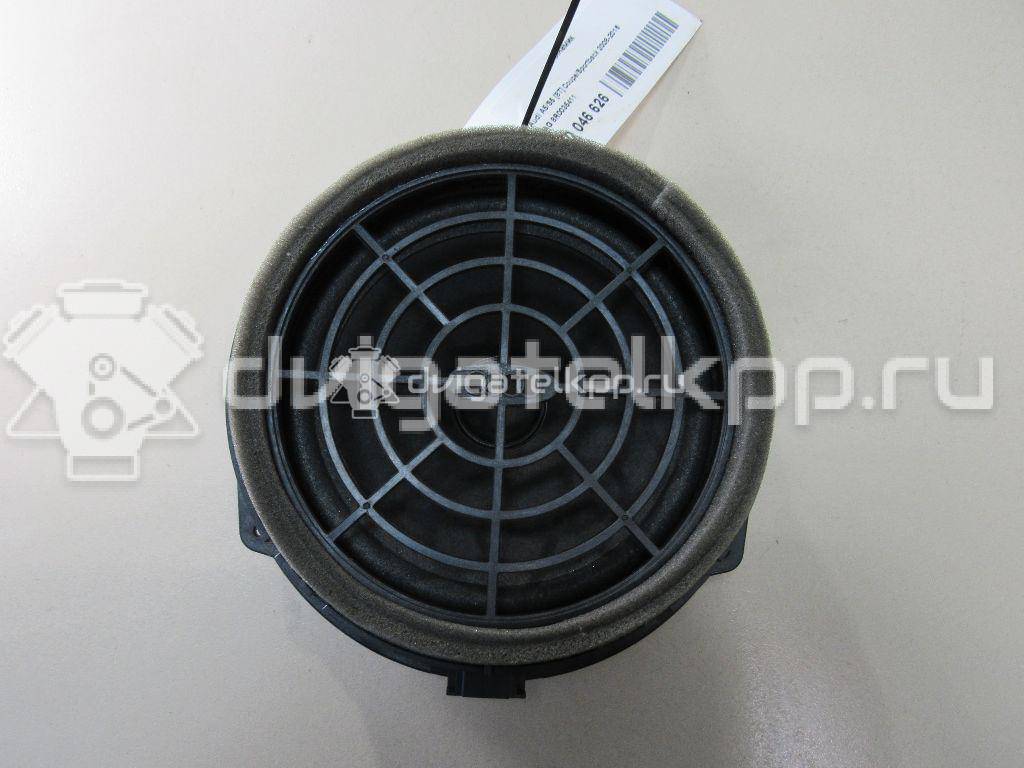 Фото Динамик  8r0035411 для audi A4 [B8] {forloop.counter}}