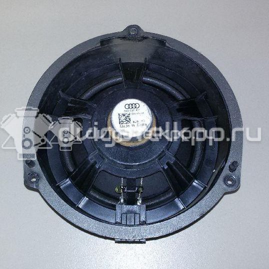 Фото Динамик  8r0035411 для audi A4 [B8]