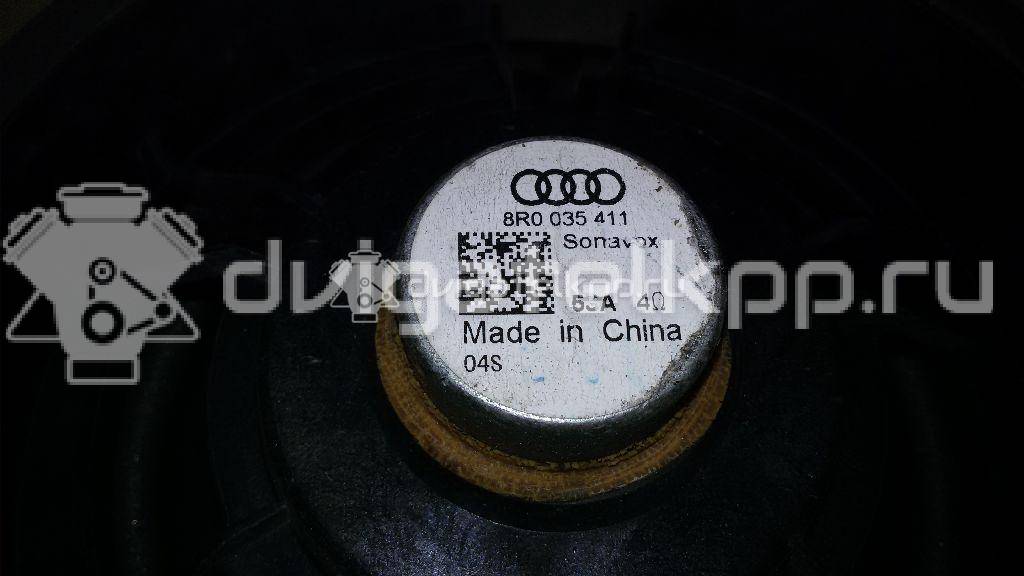 Фото Динамик  8r0035411 для audi A4 [B8] {forloop.counter}}