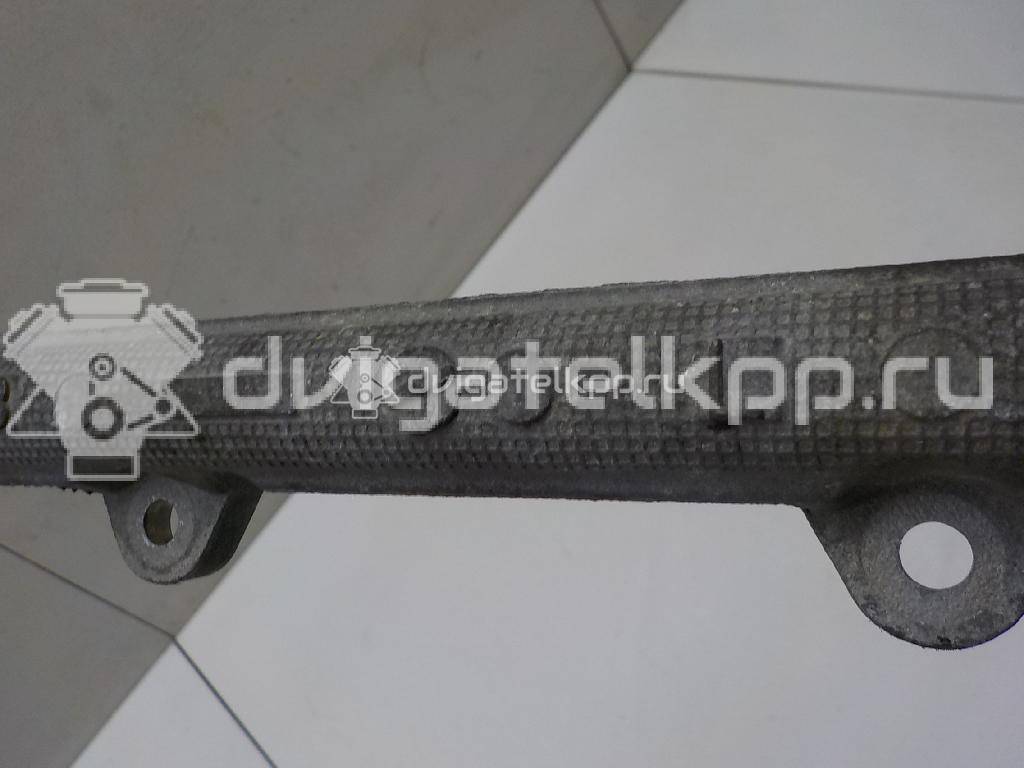 Фото Рейка топливная (рампа) для двигателя 3MZ-FE для Lexus Rx 211-272 л.с 24V 3.3 л бензин 2381520021 {forloop.counter}}