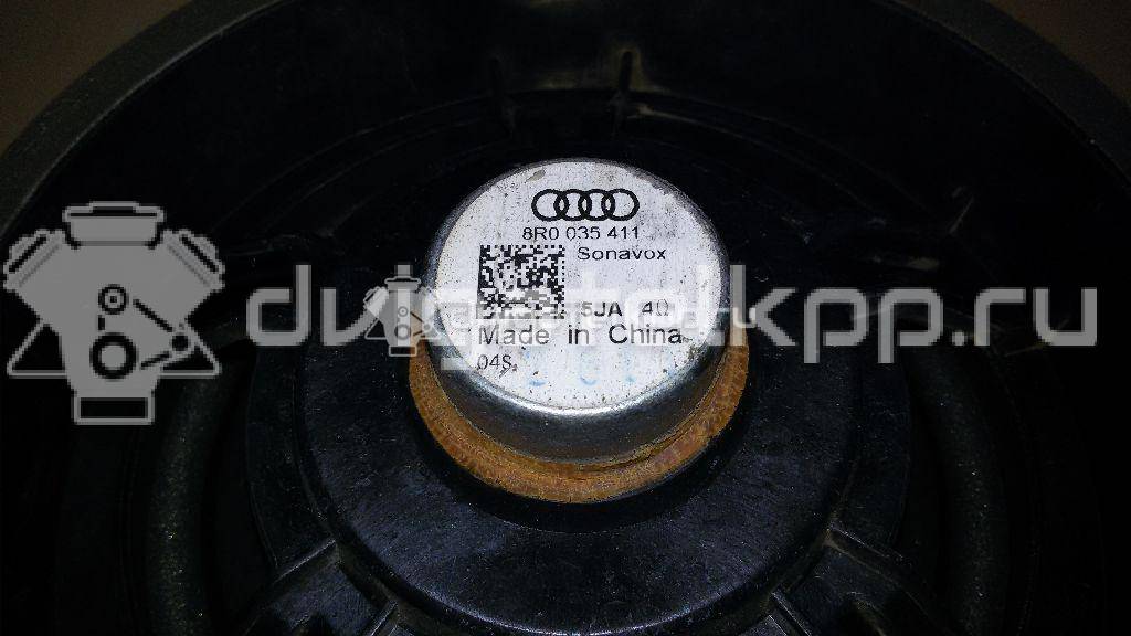 Фото Динамик  8r0035411 для audi A4 [B8] {forloop.counter}}