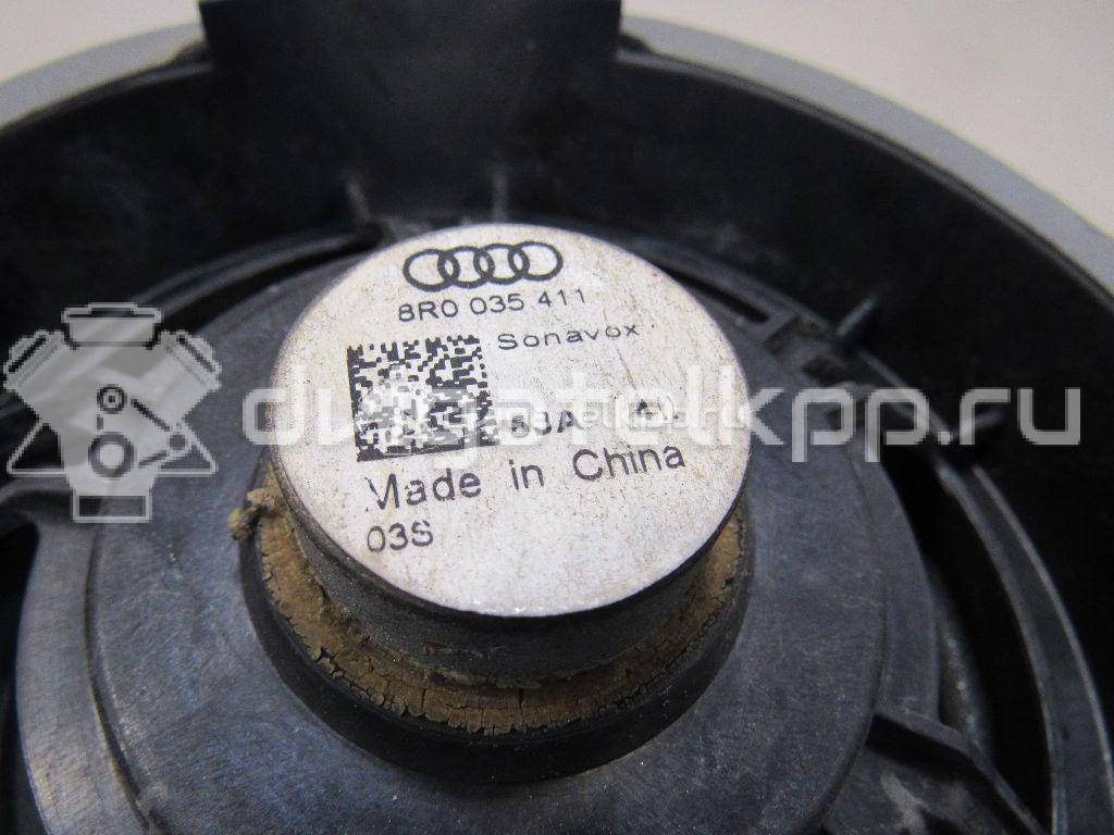 Фото Динамик  8r0035411 для audi A4 [B8] {forloop.counter}}