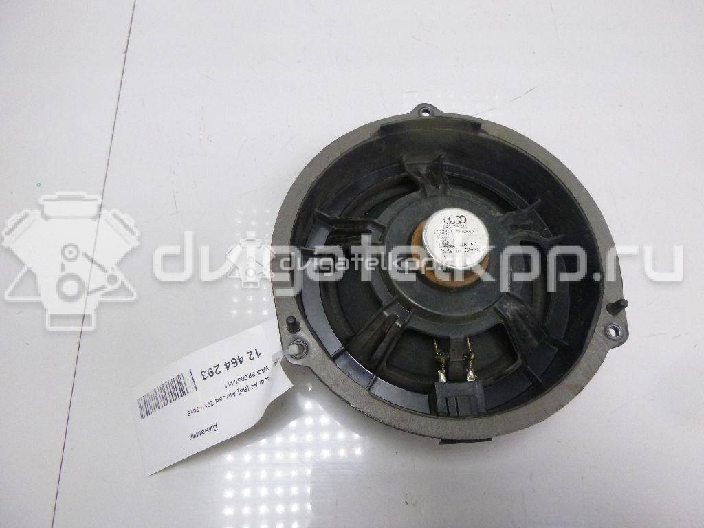 Фото Динамик  8r0035411 для audi A4 [B8] {forloop.counter}}