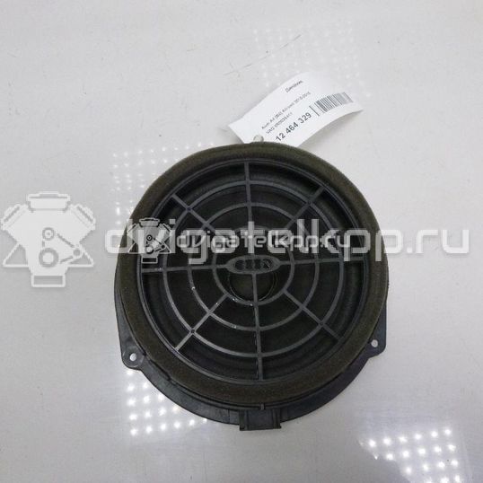 Фото Динамик  8r0035411 для audi A4 [B8]