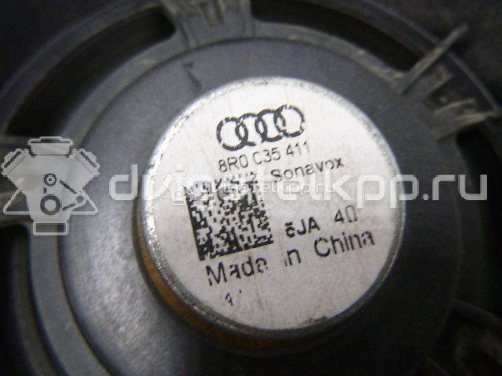 Фото Динамик  8r0035411 для audi A4 [B8] {forloop.counter}}