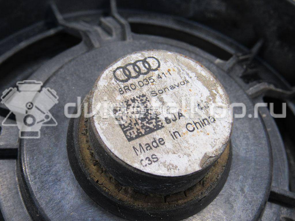 Фото Динамик  8r0035411 для audi A4 [B8] {forloop.counter}}