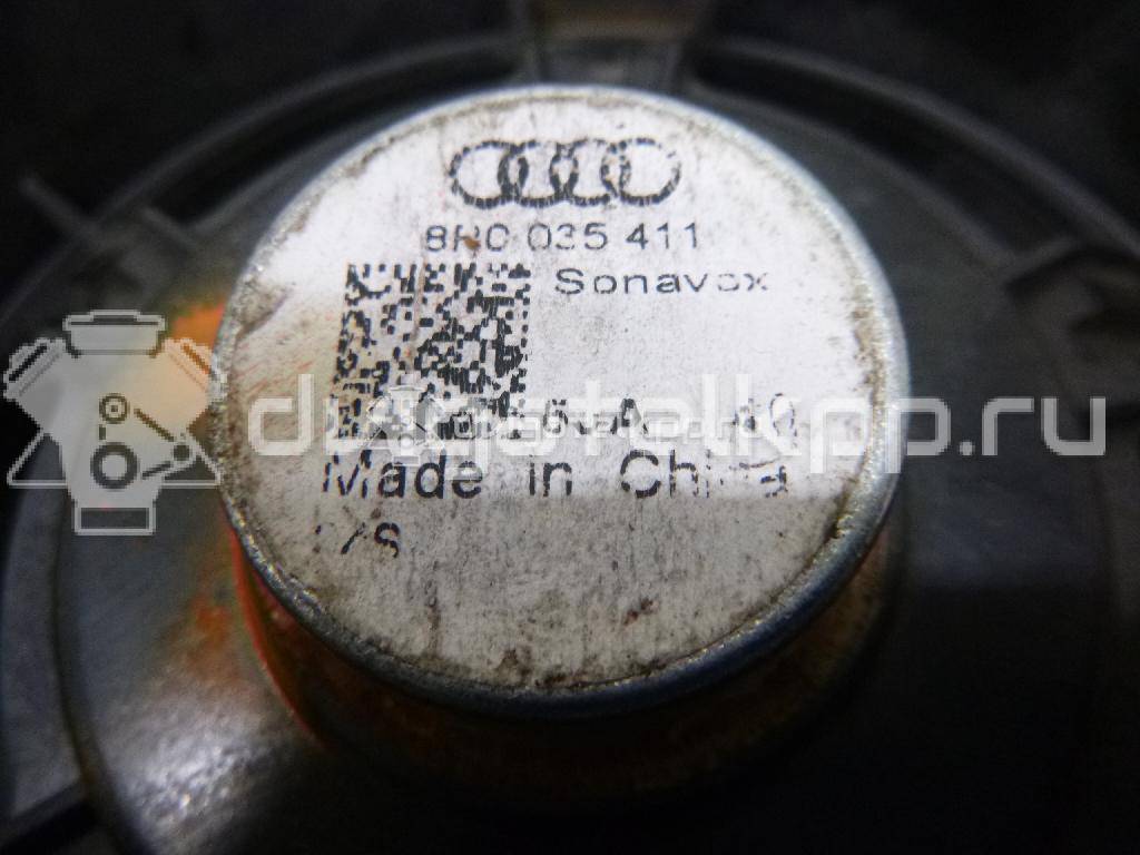 Фото Динамик  8r0035411 для audi A4 [B8] {forloop.counter}}