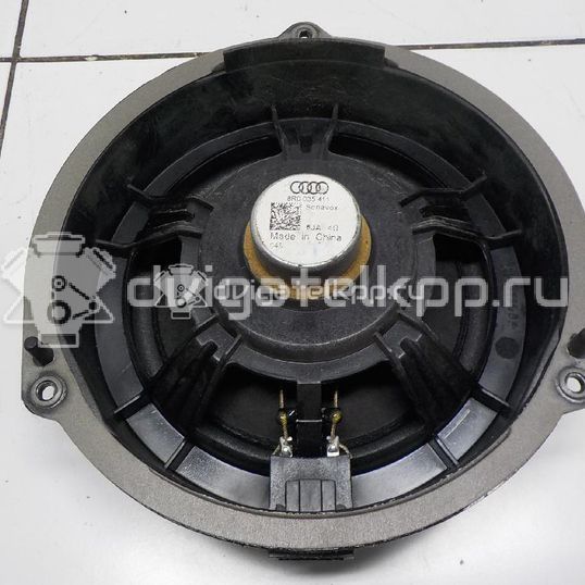 Фото Динамик  8R0035411 для audi A4 [B8]