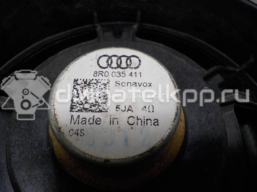 Фото Динамик  8R0035411 для audi A4 [B8] {forloop.counter}}